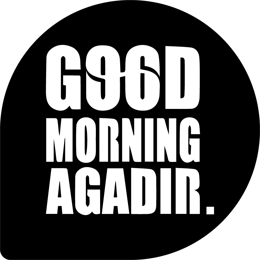 Good Morning Agadir