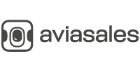 aviasales logo