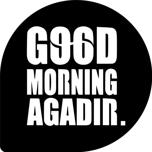 Good Morning Agadir