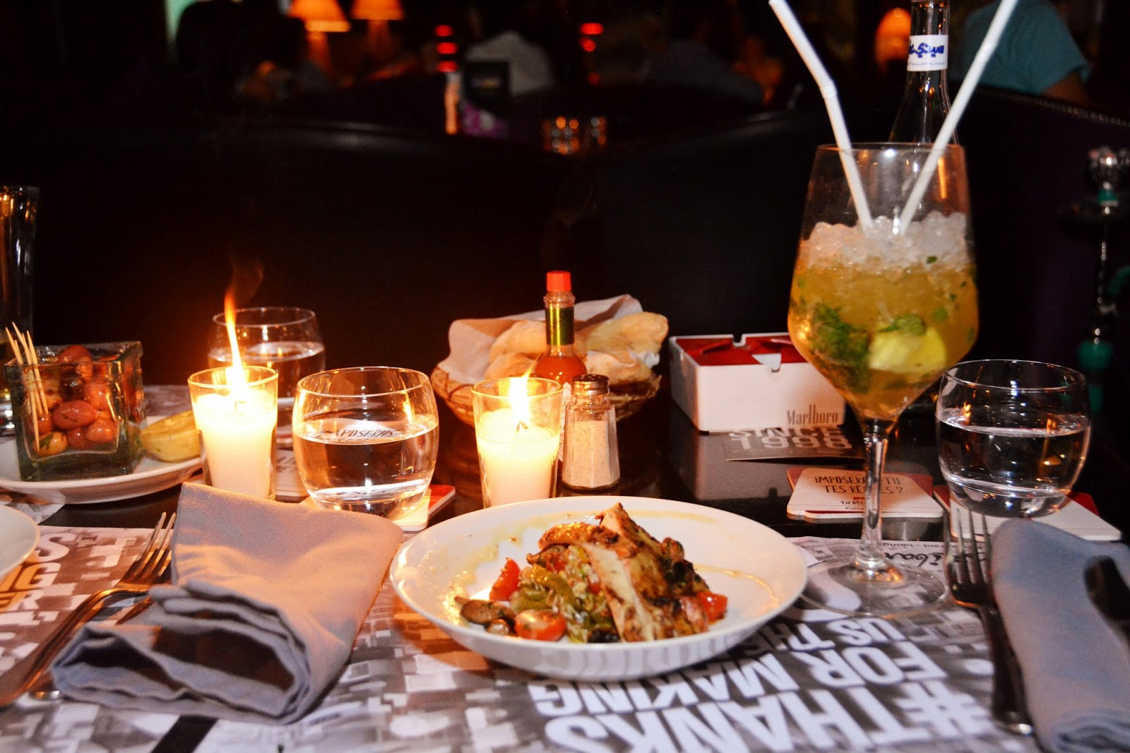 Bars lounge à Agadir notre sélection des 5 meilleurs spots Good