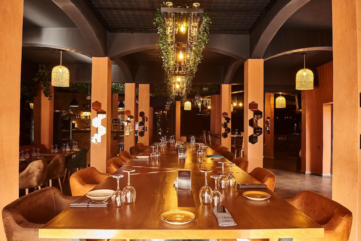 Bars lounge à Agadir notre sélection des 5 meilleurs spots Good