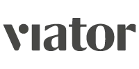 viator Logo