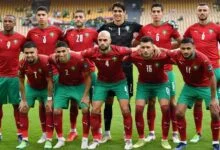 Road to CAN-2023 : Le Maroc Défie le Liberia à Agadir pour une Place dans la Compétition !