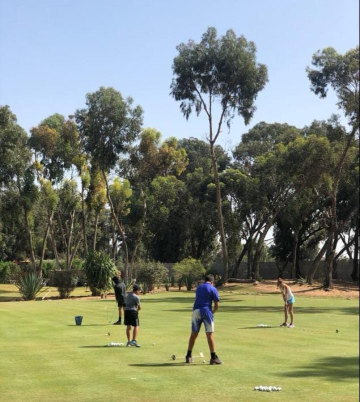 Excursion de golf à Agadir ? Nous avons testé « Golf Training Center Agadir »