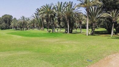 Royal Golf d'Agadir