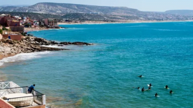 Les 8 meilleures choses à faire à Taghazout, Maroc