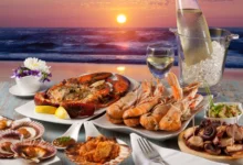 7 éléments à prendre en compte lors du choix d'un restaurant à Agadir