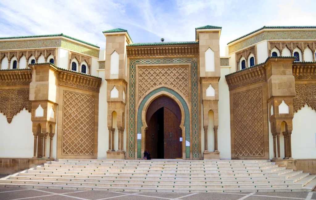VOIR LES MOSQUÉES ET LES MUSÉES