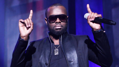 Naya Club Agadir : Maître Gims en concert live le 10 Août 2023