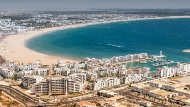 Agadir : Pourquoi intéresse-t-elle autant d'investisseurs ?