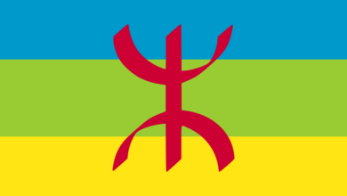 Au cœur de l'héritage amazigh : Découvrez les combats et triomphes pour la reconnaissance culturelle