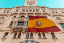 Comment obtenir un visa pour l'Espagne à Agadir