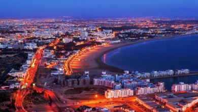 12 Meilleurs choses à faire à Agadir - LE GUIDE COMPLET