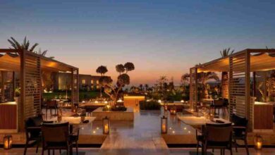 Focus sur Fairmont Taghazout Bay Agadir, un hôtel incontournable