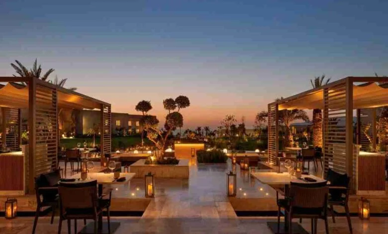 Focus sur Fairmont Taghazout Bay Agadir, un hôtel incontournable