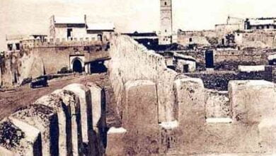 Quel est l'ancien nom d'Agadir ?