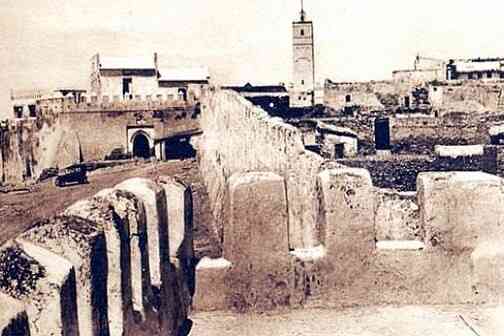 Quel est l'ancien nom d'Agadir ?