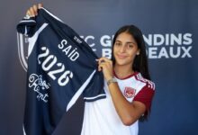 Hajar Saïd : L'Étoile Montante du Football Marocain en Terre Soussie