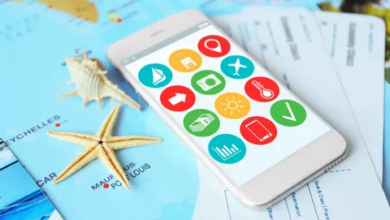 8+ meilleures applications de voyage pour Iphone et Android en 2023