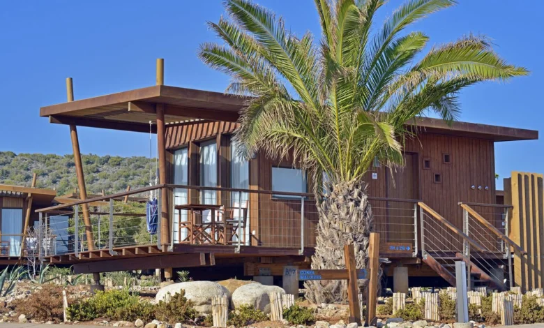 Taghazout Bay : Une Oasis de Plaisir en Bord de Mer
