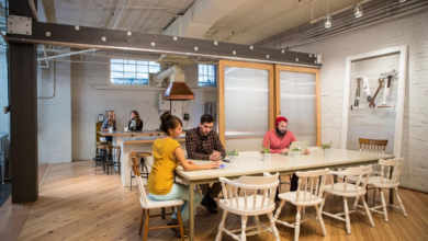 Agadir : quels sont les lieux pour travailler en coworking ?