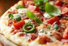 Notre Top 5 des Meilleures Pizzerias à Agadir
