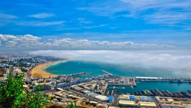 Agadir destination sûre et accueillante : 5 points à connaître
