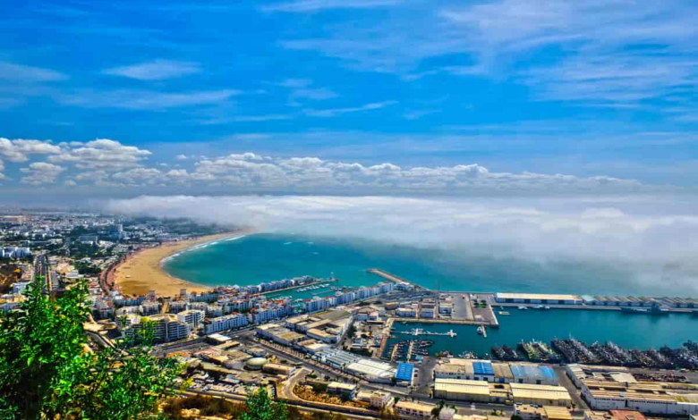 Agadir destination sûre et accueillante : 5 points à connaître
