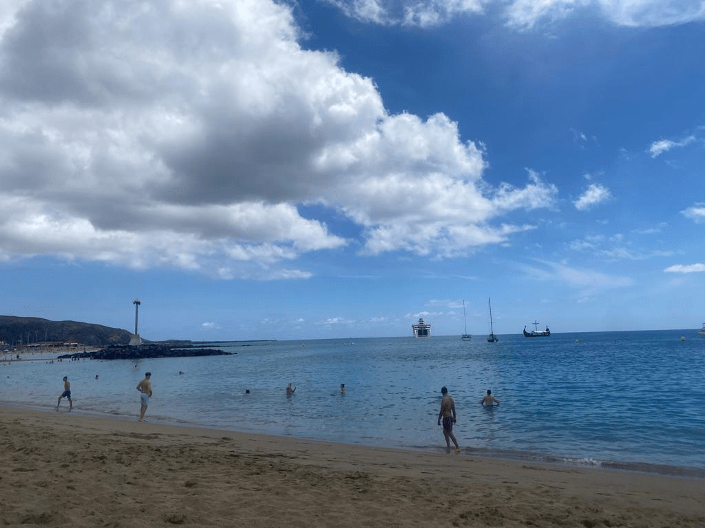 Voyage vers Tenerife : 10 choses à savoir avant de partir