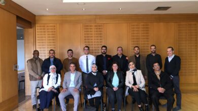 Le Renouveau de l'Éducation pour l'Emploi : Focus sur la Formation des Formateurs par EFE-Maroc dans le Souss-Massa
