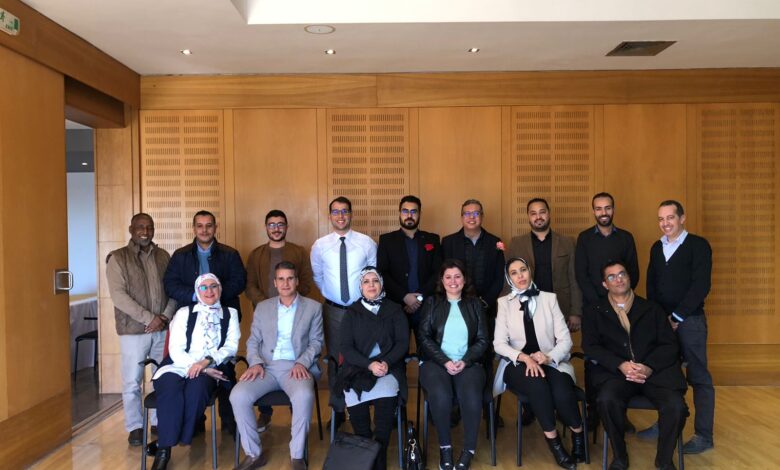 Le Renouveau de l'Éducation pour l'Emploi : Focus sur la Formation des Formateurs par EFE-Maroc dans le Souss-Massa
