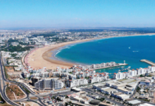 Souss-Massa au Cœur de la Modernité Agricole : Une SDR Innovante