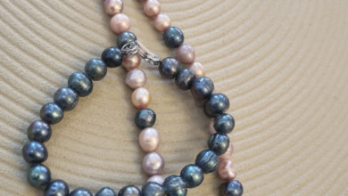 Les Perles Traditionnelles de Maman : Votre Source Exquise d'Accessoires Personnalisés à Agadir