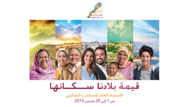 Agadir : Recensement Général de la Population et de l’Habitat 2024