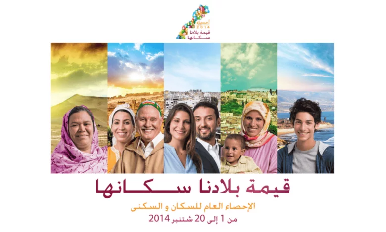 Agadir : Recensement Général de la Population et de l’Habitat 2024