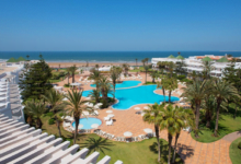 Iberostar Founty Beach, Agadir, Maroc - Avis
