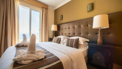 Résidence La Source à Agadir : Une Escapade Inoubliable