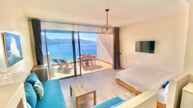 Aloha Imsouane Avis : Un Séjour Inoubliable au Bord de la Mer