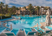 Découvrez l’Hôtel Les Dunes d'Or : Le Joyau Balnéaire d'Agadir pour un Séjour Inoubliable