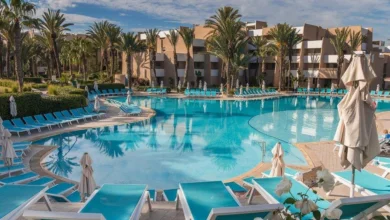 Découvrez l’Hôtel Les Dunes d'Or : Le Joyau Balnéaire d'Agadir pour un Séjour Inoubliable