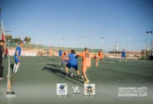 La 3ème édition de la Sodisma Cup 2025 à Agadir, organisée par la société Sodisma pendant le Ramadan, avec des équipes professionnelles et une technologie de pointe.