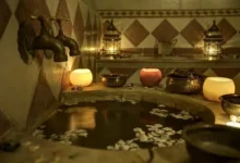 Profitez d'un moment de détente dans les meilleurs spas et hammams d'Agadir avec des massages relaxants