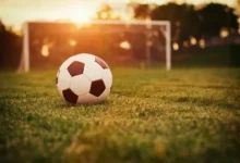 Le football dans la région du Souss