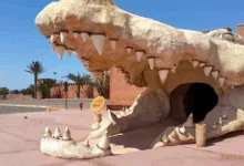 sorties enfants Agadir juillet