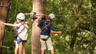 Activités sur agadir pour enfants