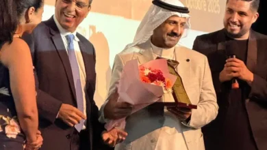 Agadir sous le feu des projecteurs du théâtre international