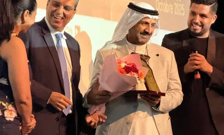 Agadir sous le feu des projecteurs du théâtre international