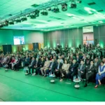 Cérémonie du Prix Souss Massa pour le Climat 2025 à Agadir