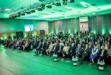 Cérémonie du Prix Souss Massa pour le Climat 2025 à Agadir